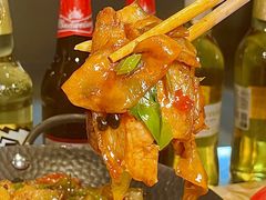 -No.DD戳子烧烤·江湖菜(北京总店)
