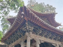 -报恩寺(平武县)