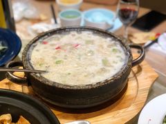 -赤湾大饭堂(山海逸居店)