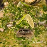 重口味爱好者的天堂[吐舌]对面是WC‼️