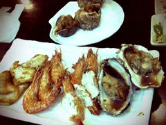 IMG_2605-真剑日本料理·铁板烧(贵州路店)