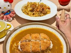 -CoCo壱番屋(世贸天阶店)