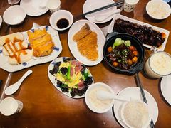 -奶奶的味道(胶州路店)
