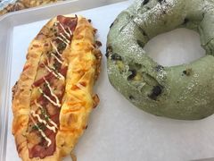 -面包新语(KKMALL京基店)