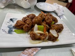 -宝发园名菜馆