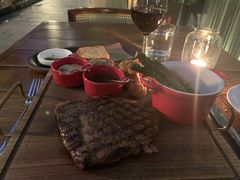 肉眼M4-Tivano意大利餐厅(成都居舍酒店)