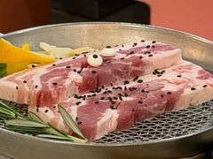 -安又胖韩国烤肉(美罗城店)