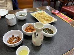 -朴小妹人参鸡汤火锅(长白山万达店)