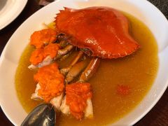 -杭州西子湖四季酒店·金沙厅