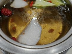 -伟记牛肉(金鸿公路店)