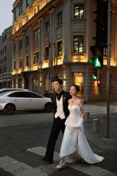 -IDO婚纱摄影(上海旗舰店)