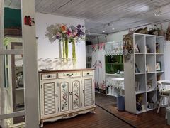 -秀儿家の小确幸融合西餐厅(万达店)