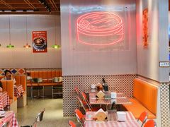 -正東記茶餐厅·醉鸡煲(瑞虹天地太阳宫店)