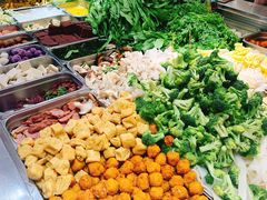 -林静小吃(复兴路店)