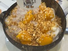 芒果冰-糖潮糖水铺(省府店)