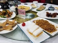 -渔鸽皇酒楼(鸿大广场店)