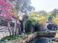 -惠山古镇·寄畅园