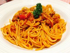 -必胜客(骡马市店)