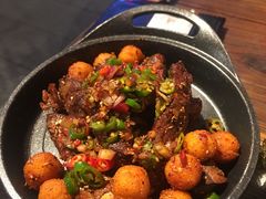 -水煮三国·川鲁江湖菜(香山店)