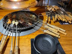 -号令江湖·水浒烤肉(和畅睦邻中心店)