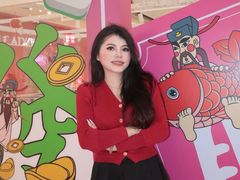 -石狮世茂摩天城摩天轮