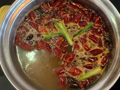 -鲁西肥牛(九方购物中心店)