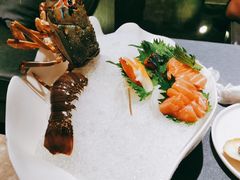 -上宴精品海鲜姿造(晶融汇旗舰店)