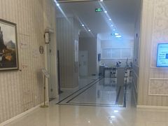 -名流健康高端体检中心·名宾门诊·健康管理