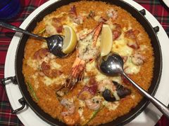 -芭莉与彩虹西餐厅(成都合生汇店)