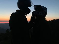 -灵山