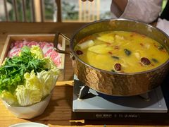 -山海蟹庐·海鲜糟粕醋火锅(慈溪店)