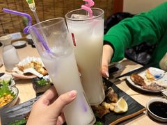 -気楽亭和食料理(气乐亭大世界本店)