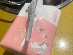 -家里婆自助水饺(振华路店)