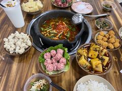 -笔记安顺夺夺粉火锅