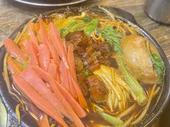 -南湖胖子砂锅(铁心桥店)