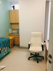 -唯儿诺儿童医院·儿科·眼科(新天地店)