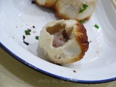 -舒蔡记生煎菜饭(云南中路店)