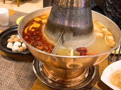 -长白山万达锦华套房酒店