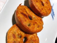 武汉小面窝窝-汉口码头