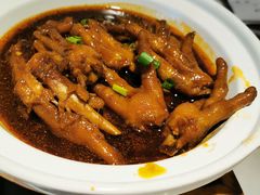 -小菜园新徽菜(扬州华润万象汇店)