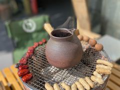 -金稼园·金平湖农家菜