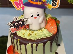 -味多美蛋糕(三元桥店)