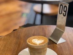-Jamaicablue Coffeeshop(中央广场店)