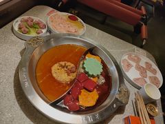 -大龙燚火锅(太古里店)