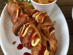 -Bistro 63 创意融合料理(广粤天地店)