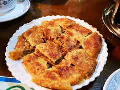 -民食香·腊排骨野生菌美食(木府店)