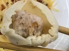 -珊珊小笼馆(仙霞路店)