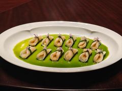 -8餐厅(新葡京酒店)