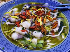 -鱼库·不仅是一家烤鱼店(车公庙店)