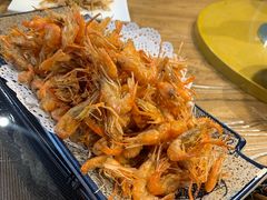 -丹江渔村(首都机场店)